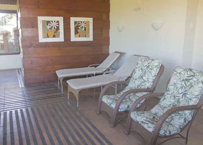 Boqueirao Hotel Fazenda