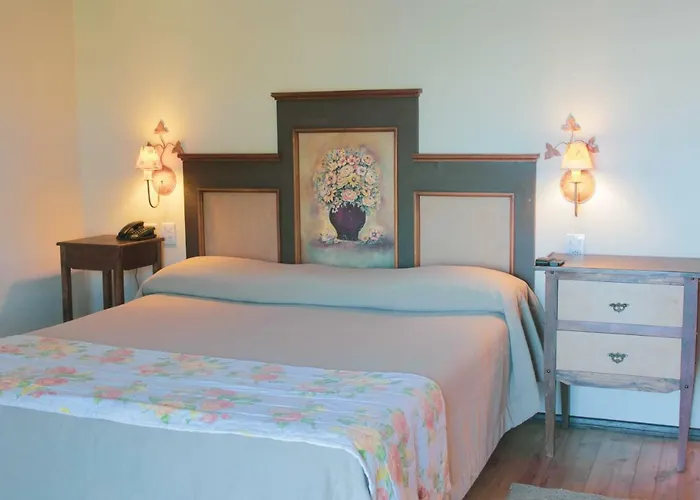Boqueirao Hotel Fazenda