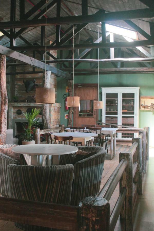 Boqueirao Fazenda
