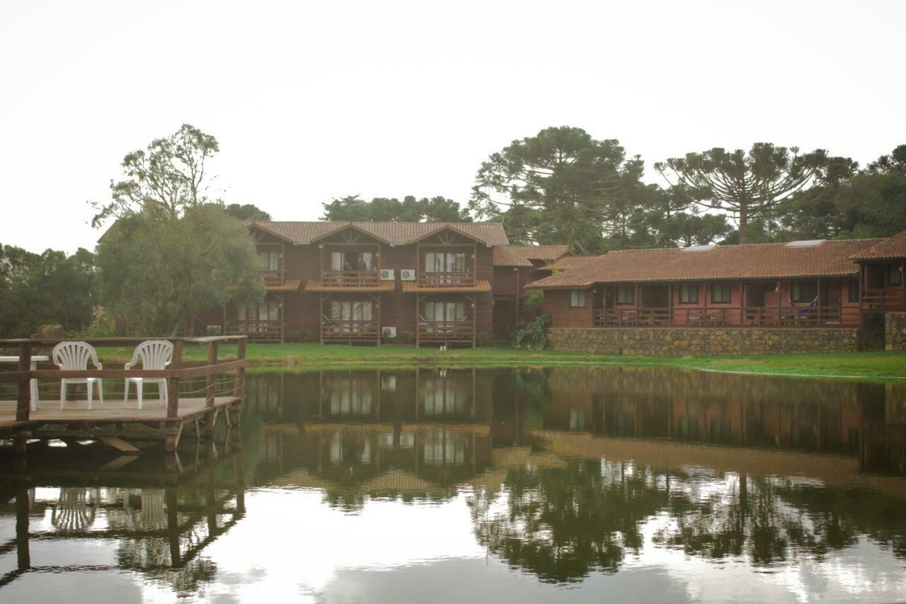 Boqueirao Fazenda 農家樂 Lages